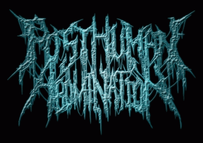logo Posthuman Abomination